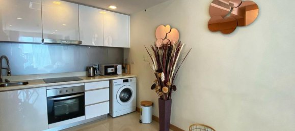 2 bedrooms Condo in The Palm Wongamat Beach Pattaya, Thailand No. 32782 10