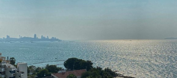 2 bedrooms Condo in The Palm Wongamat Beach Pattaya, Thailand No. 32782 14