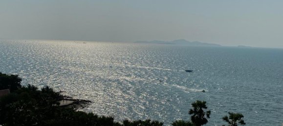 2 bedrooms Condo in The Palm Wongamat Beach Pattaya, Thailand No. 32782 18