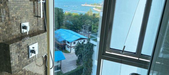 2 bedrooms Condo in The Palm Wongamat Beach Pattaya, Thailand No. 32782 17