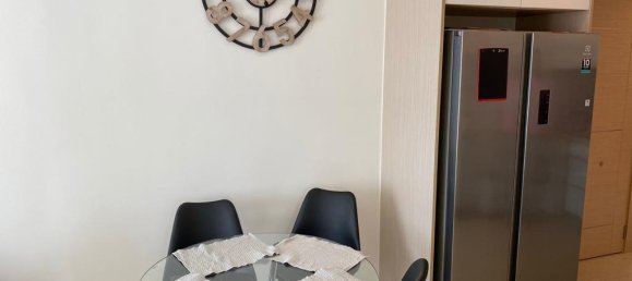 2 bedrooms Condo in The Palm Wongamat Beach Pattaya, Thailand No. 32782 12