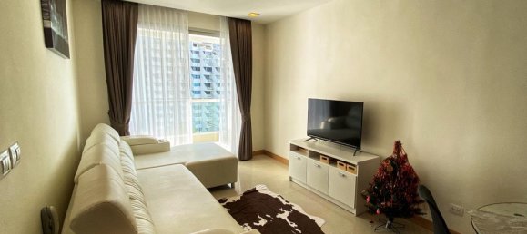 2 bedrooms Condo in The Palm Wongamat Beach Pattaya, Thailand No. 32782 15