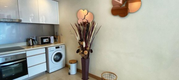 2 bedrooms Condo in The Palm Wongamat Beach Pattaya, Thailand No. 32782 11