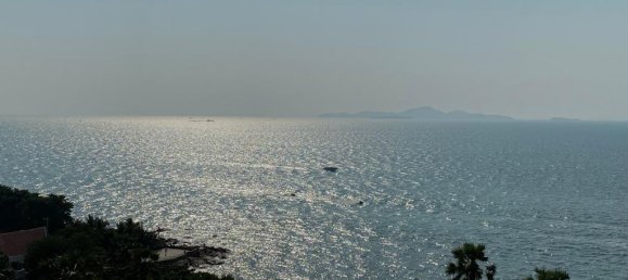 2 bedrooms Condo in The Palm Wongamat Beach Pattaya, Thailand No. 32782 4