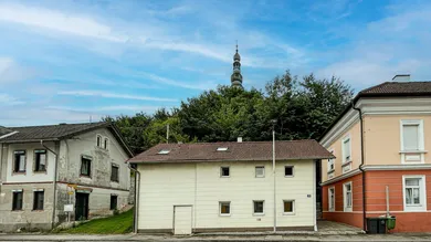 3-salle Maison à Geinberg, Austria No. 126642