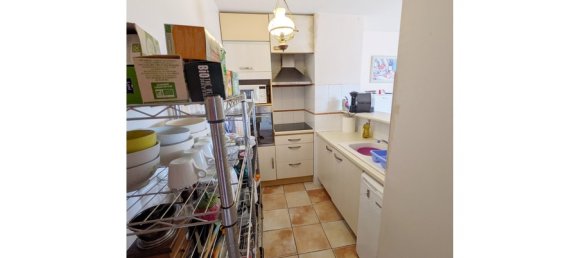 Apartamento de 2 habitaciónes en Narbonne, France No. 350174 3