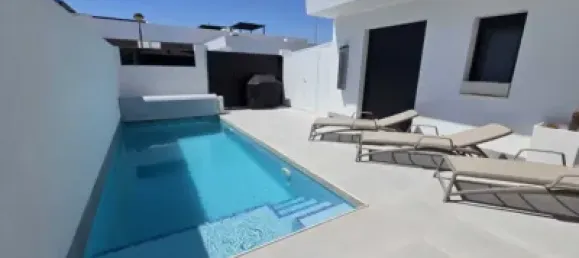 Casa T3 em Torre-Pacheco, Spain N.º 171661 4