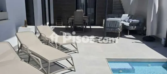 Casa T3 em Torre-Pacheco, Spain N.º 171661 31