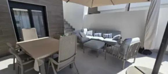 Casa T3 em Torre-Pacheco, Spain N.º 171661 32