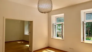 3 rooms Apartment in Wieden, Austria No. 236456