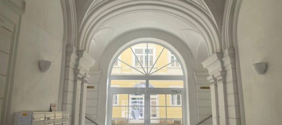 3 rooms Apartment in Wieden, Austria No. 236456 26