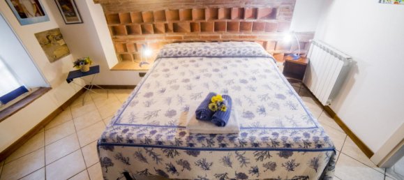 Дом с 8 спальнями в Капаннори, Италия № 358813 24