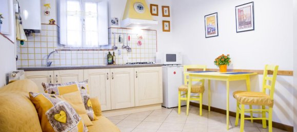 Дом с 8 спальнями в Капаннори, Италия № 358813 14