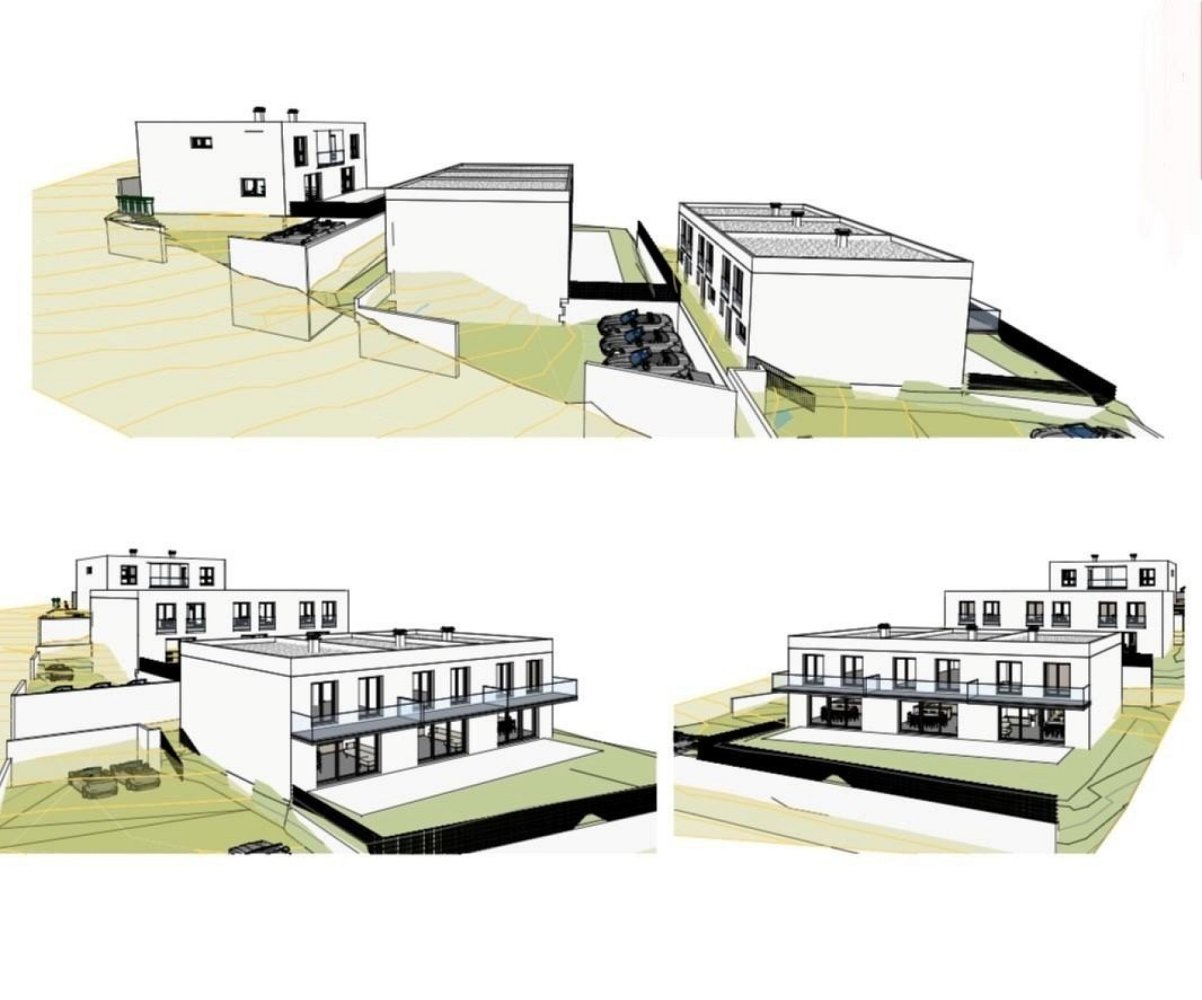 Grundstück in St. Andrä-Wördern, Austria, Nr. 132533