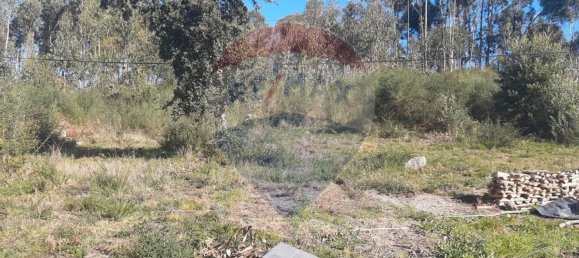 Grundstück in Pacos de Ferreira, Portugal 1200m², Nr. 62125 4