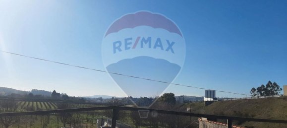 Grundstück in Pacos de Ferreira, Portugal 1200m², Nr. 62125 5