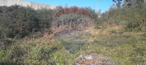 Grundstück in Pacos de Ferreira, Portugal 1200m², Nr. 62125 3