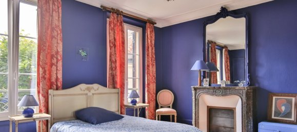 7 bedrooms House in Seine-et-Marne, France No. 347406 11