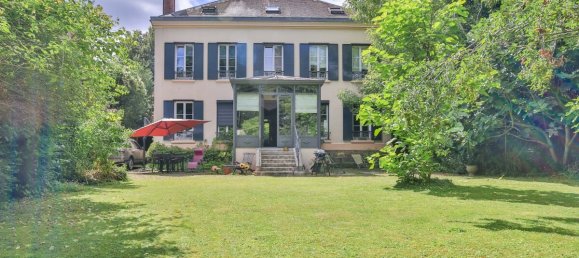 7 bedrooms House in Seine-et-Marne, France No. 347406 4