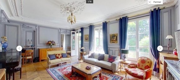 7 bedrooms House in Seine-et-Marne, France No. 347406 9