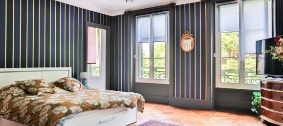 7 bedrooms House in Seine-et-Marne, France No. 347406 10