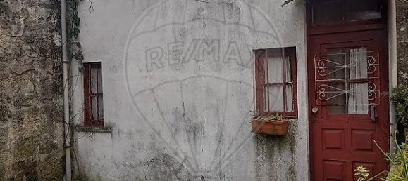 2 Schlafzimmer Haus in Rio Tinto, Portugal, Nr. 45345 3