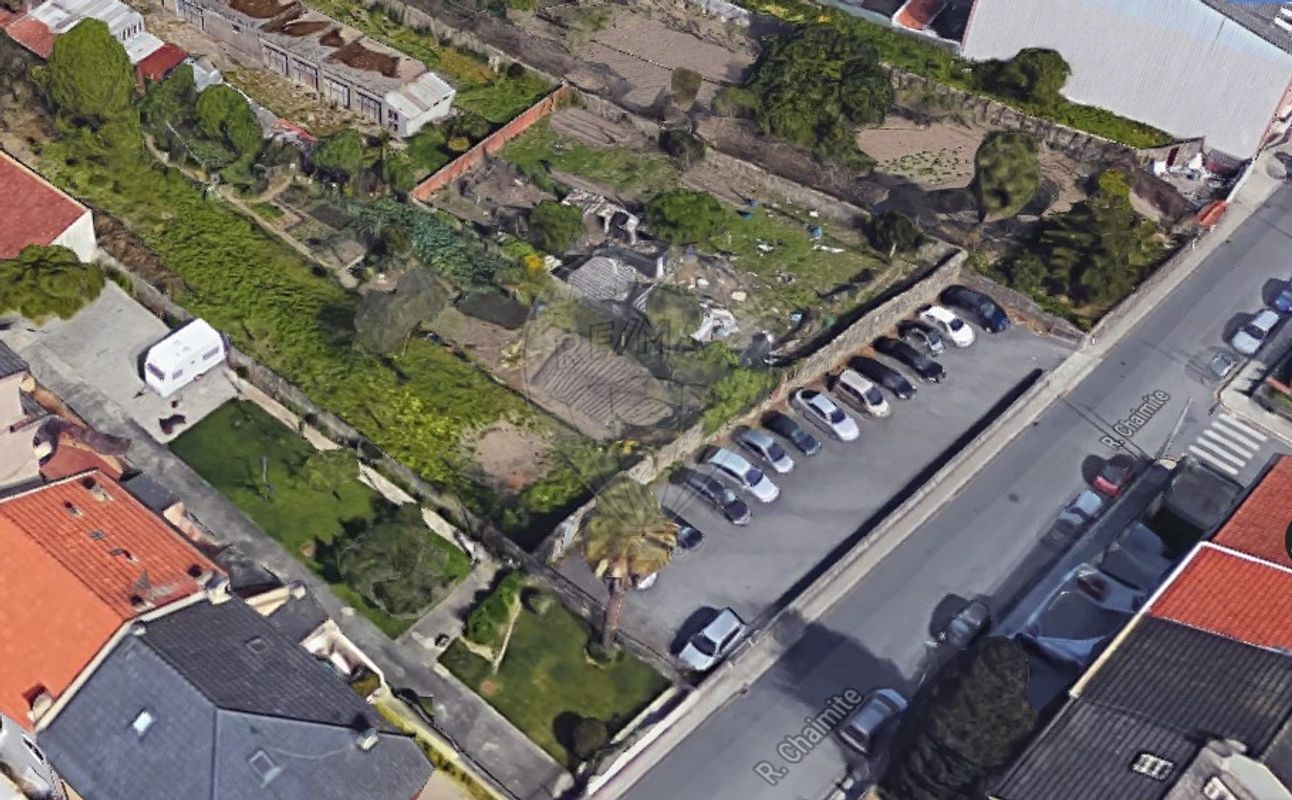 2 Schlafzimmer Haus in Rio Tinto, Portugal, Nr. 45345