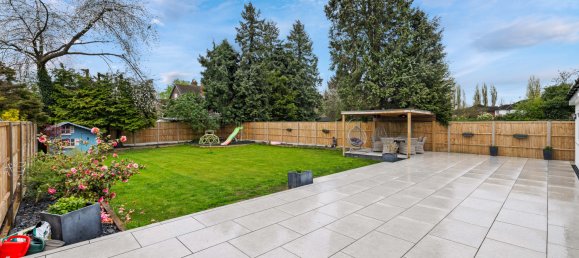 5 bedrooms Bungalow in Horley, United Kingdom No. 998 32