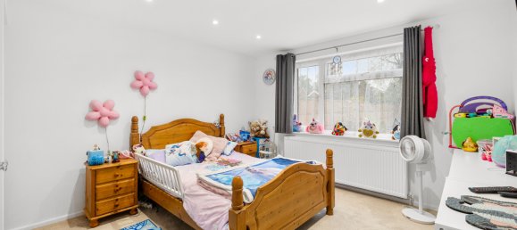 5 bedrooms Bungalow in Horley, United Kingdom No. 998 14