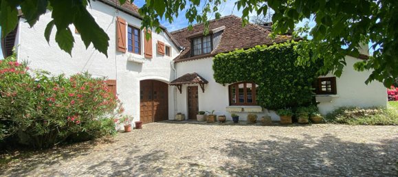 5 Schlafzimmer Haus in Maslacq, France, Nr. 113243 2