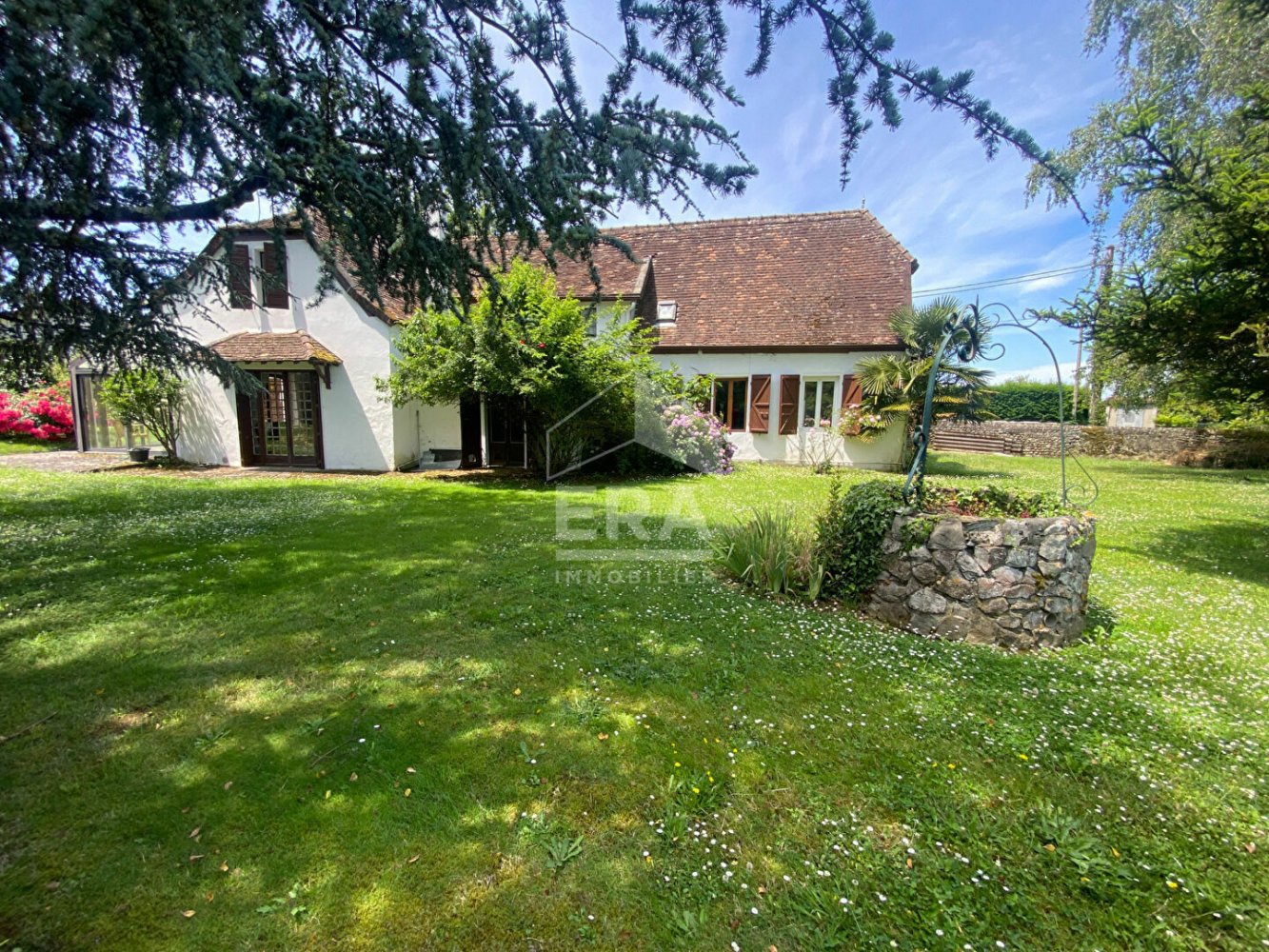 5 Schlafzimmer Haus in Maslacq, France, Nr. 113243