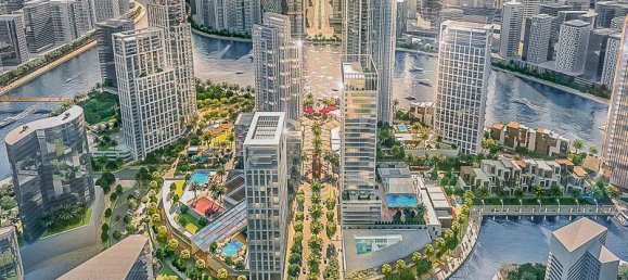 3 bedrooms Apartment in Business Bay, UAE No. 2192 24