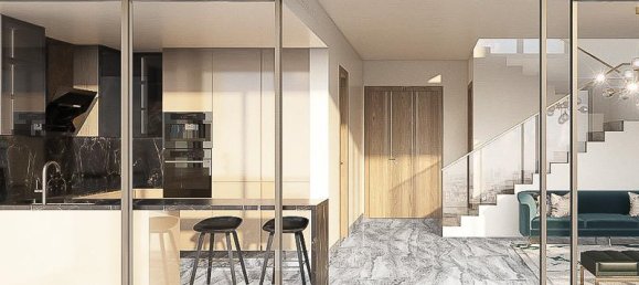 3 bedrooms Apartment in Business Bay, UAE No. 2192 10