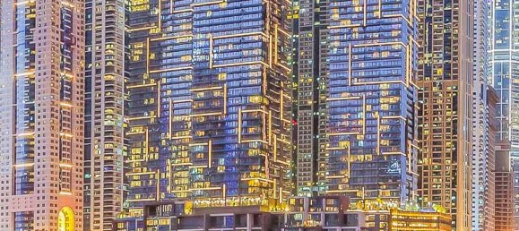 3 bedrooms Apartment in Business Bay, UAE No. 2192 20