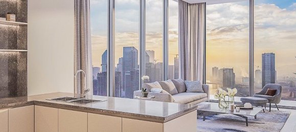 3 bedrooms Apartment in Business Bay, UAE No. 2192 5