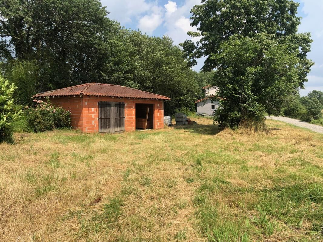 849m² Land in Occitanie, France No. 336465