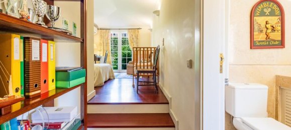 3 Schlafzimmer Haus in Cascais, Portugal, Nr. 198360 21