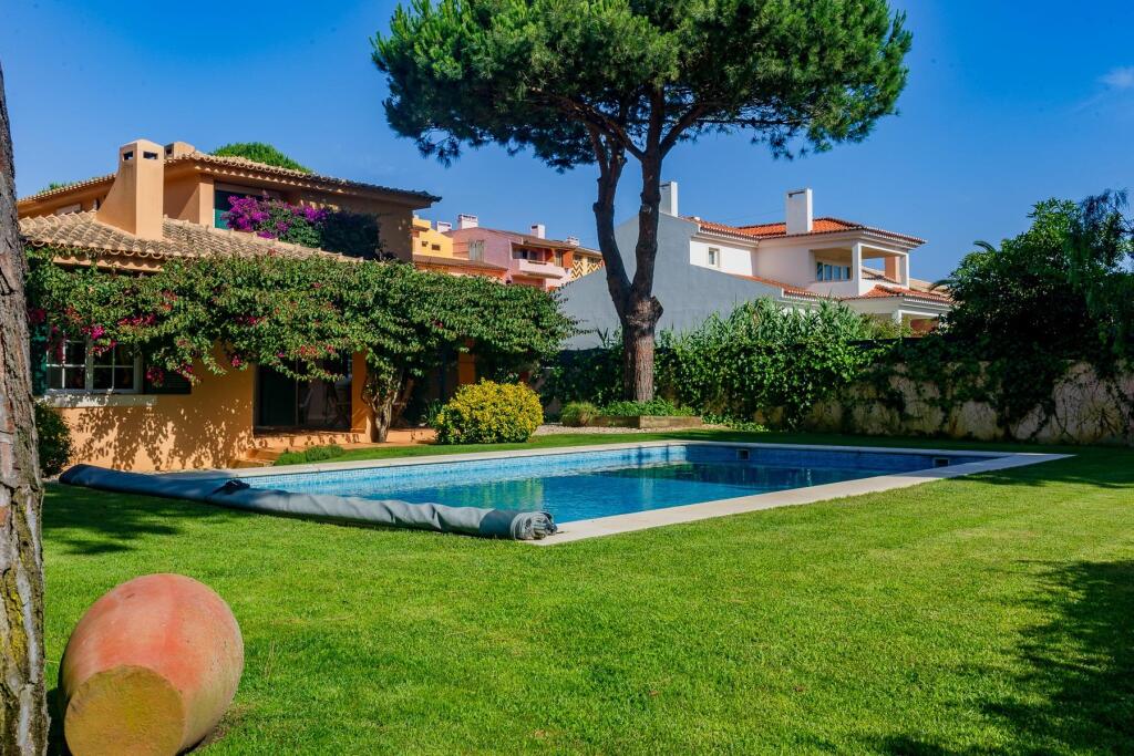 Дом с 3 спальнями в Кашкайш, Португалия № 198360