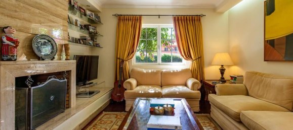 3 Schlafzimmer Haus in Cascais, Portugal, Nr. 198360 9