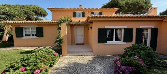 3 Schlafzimmer Haus in Cascais, Portugal, Nr. 198360 3