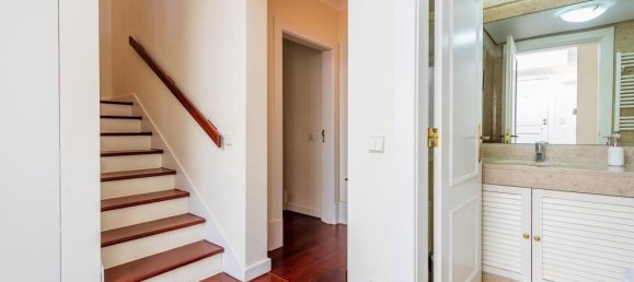 3 Schlafzimmer Haus in Cascais, Portugal, Nr. 198360 24