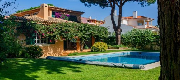 3 Schlafzimmer Haus in Cascais, Portugal, Nr. 198360 2