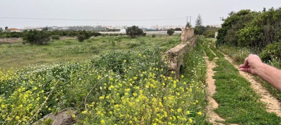 Grundstück in Faro, Portugal 10440m², Nr. 63819 4