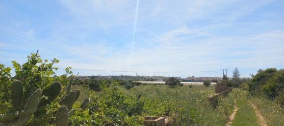 Grundstück in Faro, Portugal 10440m², Nr. 63819 10