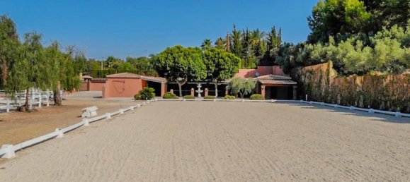 Вилла с 8 спальнями в Коин, Испания № 76457 37