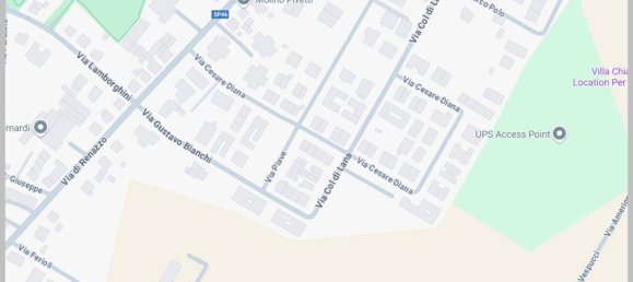 3 bedrooms Apartment in Cento, Italy No. 371282 2