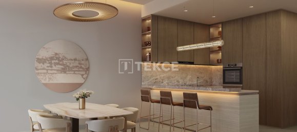 1 chambre appartement à vendre à Al Satwa, Dubai, UAE № 104981 15