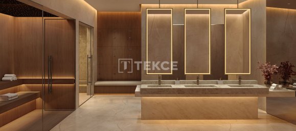1 chambre appartement à vendre à Al Satwa, Dubai, UAE № 104981 28
