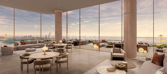 1 chambre appartement à vendre à Al Satwa, Dubai, UAE № 104981 12