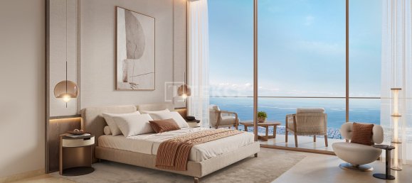 1 chambre appartement à vendre à Al Satwa, Dubai, UAE № 104981 24